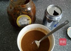 炸酱面的做法图解1