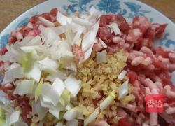 炸酱面的做法图解3