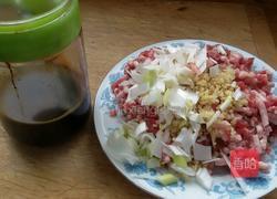 炸酱面的做法图解4