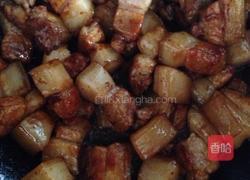 红烧肉的做法图解1