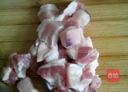 秘炖豆腐的做法图解1