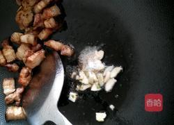 秘炖豆腐的做法图解4