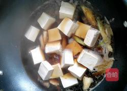 秘炖豆腐的做法图解7