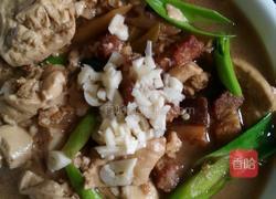 秘炖豆腐的做法图解9