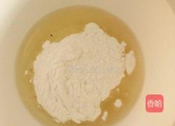 核桃酥饼的做法图解1