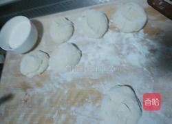 包子的做法图解3
