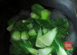 家常豆腐的做法图解3