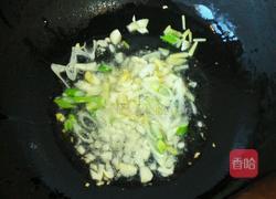 家常豆腐的做法图解4