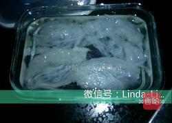 清炖燕窝的做法图解1