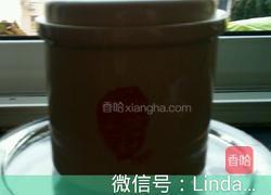 清炖燕窝的做法图解4