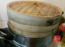 清蒸青鱼的做法图解4