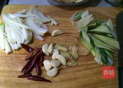 麻辣烤鱼(烤箱版)的做法图解5