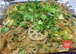 麻辣烤鱼（烤箱版）的做法图解10