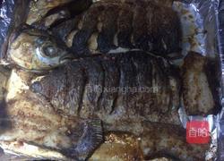 麻辣烤鱼(烤箱版)的做法图解9