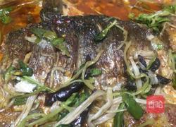 麻辣烤鱼（烤箱版）的做法图解11