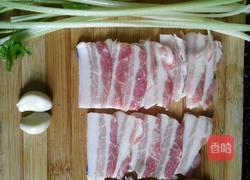 回锅肉的做法图解1