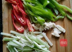 回锅肉的做法图解2