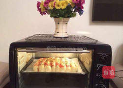 芝士排包的做法图解5