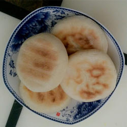 原味面饼的做法[图]