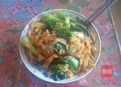 上海本帮风意大利面的做法图解5