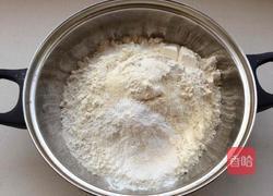 豆沙包的做法的做法图解2