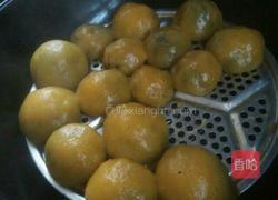 番薯丸家常版的做法图解9