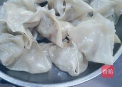 马铃薯饺的做法图解6