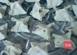 马铃薯饺的做法图解4