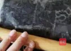 蓝莓芝士蛋糕的做法图解1