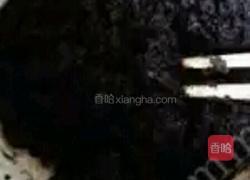 蓝莓芝士蛋糕的做法图解2