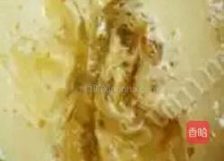 蓝莓芝士蛋糕的做法图解5