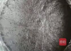 蓝莓芝士蛋糕的做法图解3