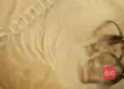 蓝莓芝士蛋糕的做法图解7