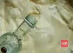 蓝莓芝士蛋糕的做法图解8