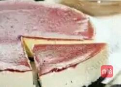 蓝莓芝士蛋糕的做法图解10