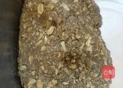 燕麦粗粮饼干的做法图解5