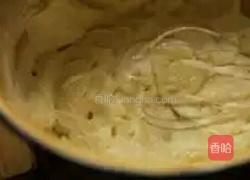 芒果慕斯杯的做法图解5