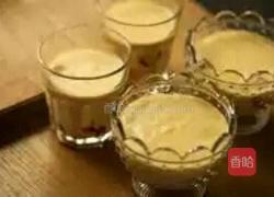 芒果慕斯杯的做法图解8