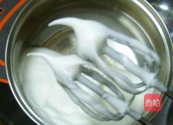 电饭锅酸奶蛋糕的做法图解6