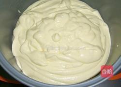 电饭锅酸奶蛋糕的做法图解7