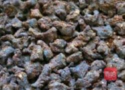 微波炉风干牛肉干的做法图解5