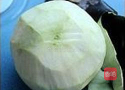 鱼香茄子的做法图解2