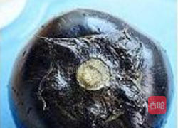 鱼香茄子的做法图解1