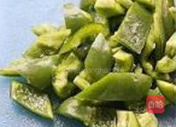 鱼香茄子的做法图解12