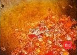 鱼香茄子的做法图解13