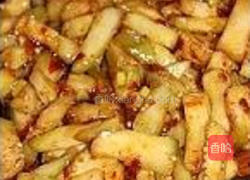 鱼香茄子的做法图解14