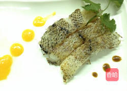 芒果鳕鱼的做法图解2