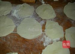 素饺子的做法图解5