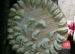 素饺子的做法图解6
