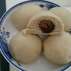 荞麦面枣馍的做法[图]